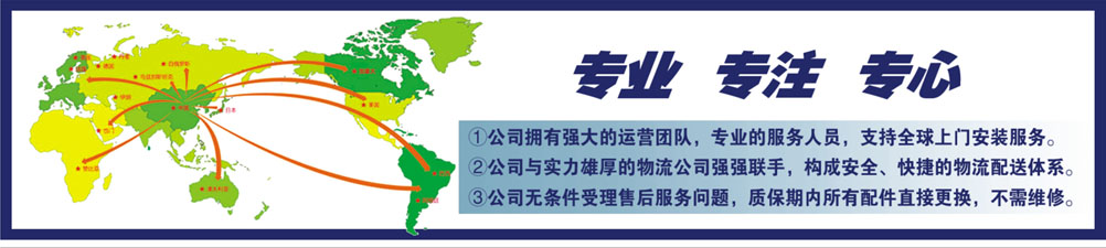 濰坊市威仕頓汽車用品有限公司廠容廠貌